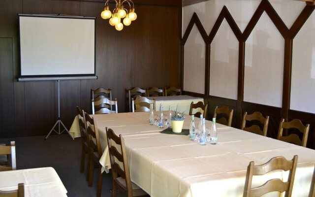 Hotel Restaurant Schafli