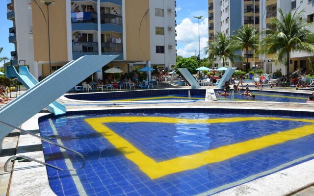 Águas da Fonte - Achei Férias