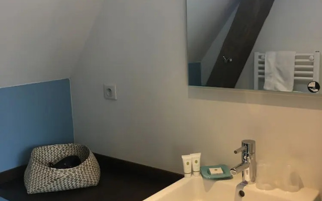 La Maison des Courtines