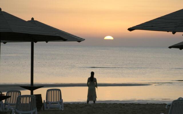 Stella Di Mare Grand Hotel