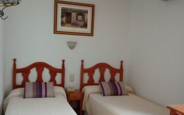 Hostal Rural Montual