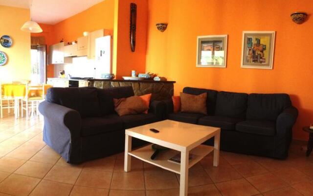 Casa Vacanze San Marco