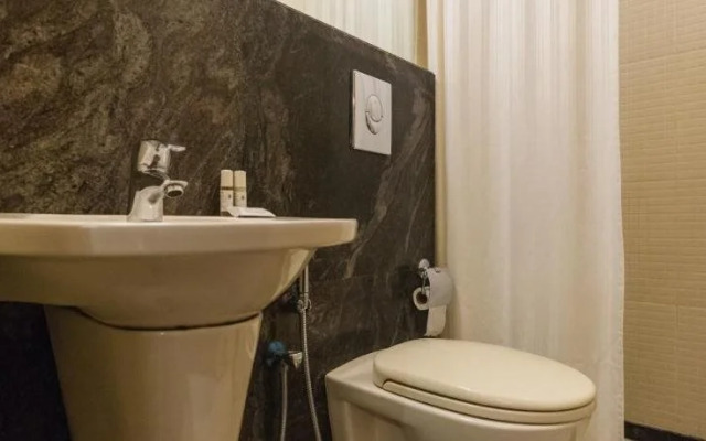 Hotel Prestige
