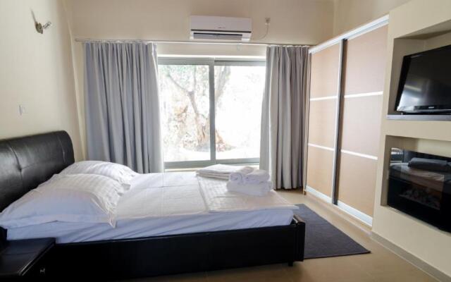 VergaView Luxury House
