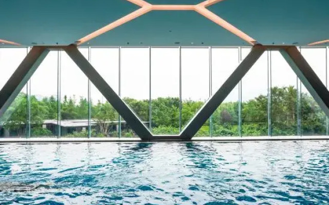 Sheraton Taizhou Hotel