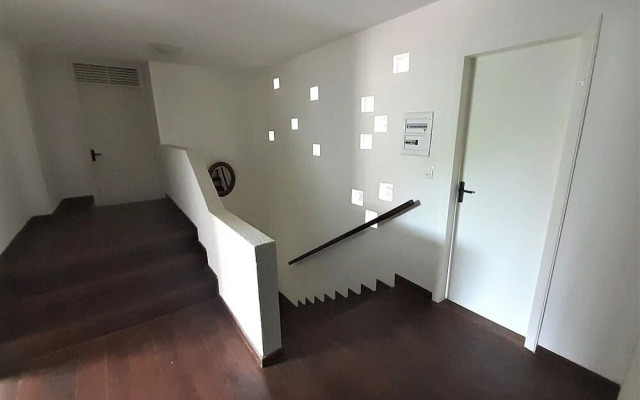 Innsenso Bed & Breakfast