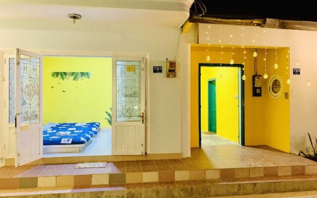 Doc Bo Coffee  Homestay - Hostel