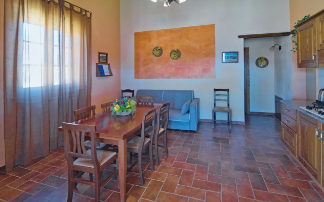 Agriturismo Panieracci
