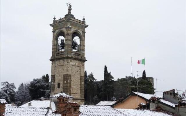 B&B La Torre della Meridiana