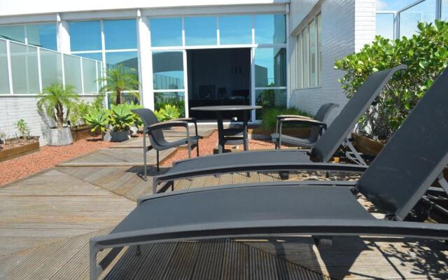 Favorita Golden Hotel e Eventos