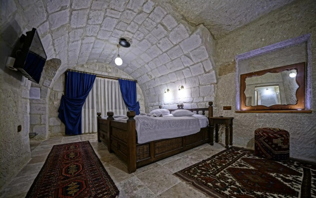 MDC Cave Hotel Cappadocia