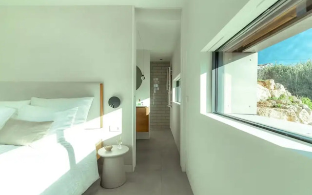 oceanHUTS Adults Only