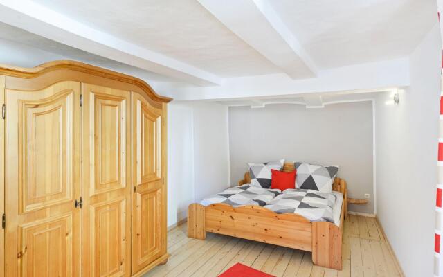 Historic Country House With Sauna