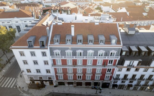 Chiado Mercy - Lisbon Best Apartments