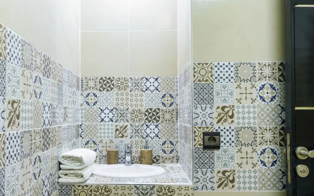 Appartement Assafa