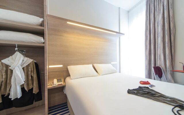 ibis Styles La Rochelle Centre Vieux Port