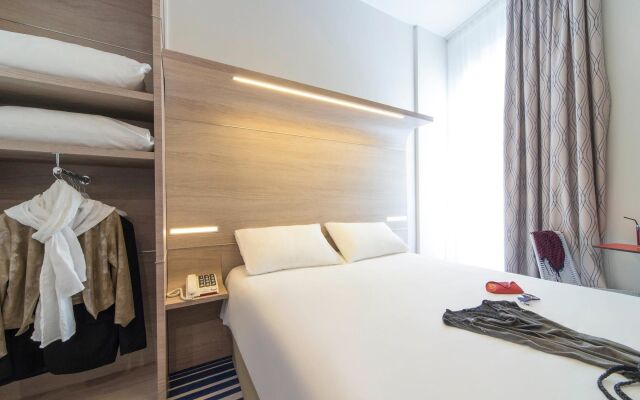 ibis Styles La Rochelle Centre