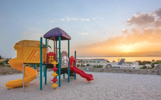 Kouros Palace Active Lifestyle Hotel