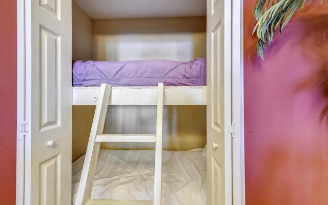 Treasure Island by Book That Condo