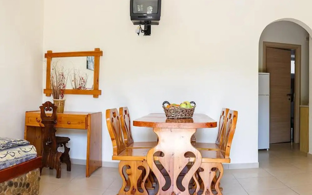Ideal Place for Family Near the Beach With Garden