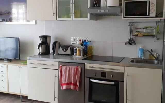 Appartement Cauterets, 3 pièces, 6 personnes - FR-1-234-241