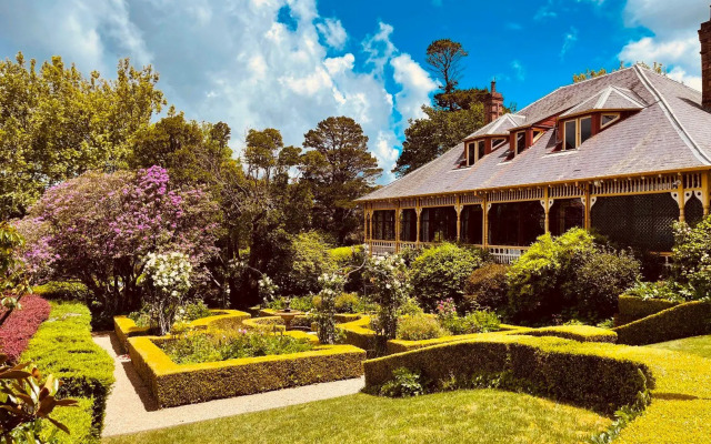 Lilianfels Resort & Spa - Blue Mountains