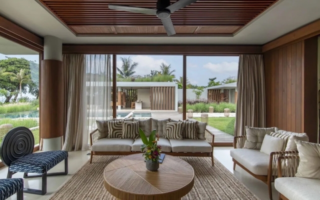 Cap Karoso - member of Design Hotels