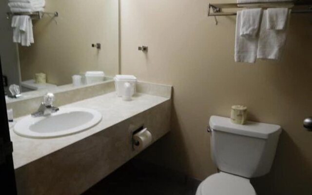 Fairbridge Inn Express