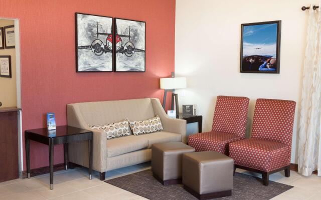 Best Western Desert Winds