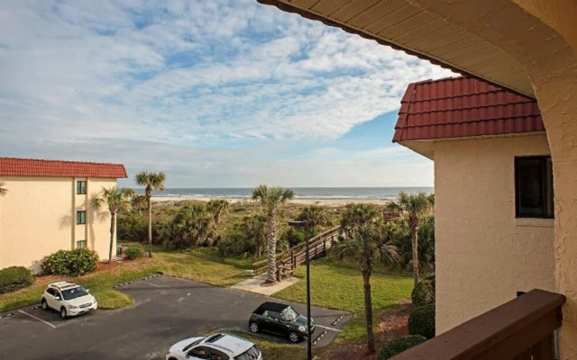 Unit 5319 - Ocean Racquet Club