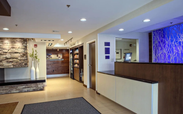 Fairfield Inn Harrisburg Hershey
