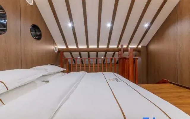 Xingshengjiu Courtyard Hotel