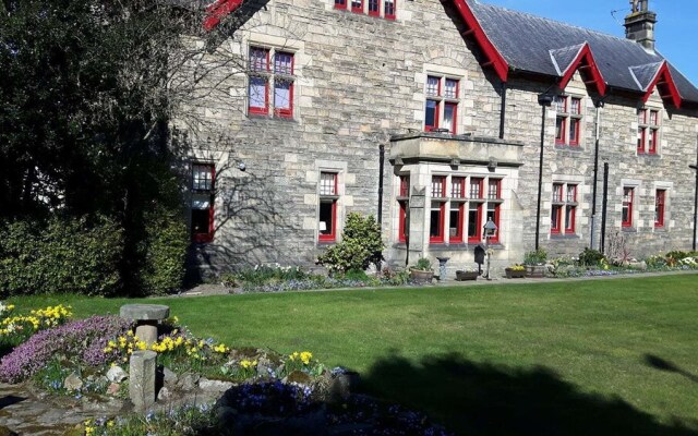 St Michaels Guest House