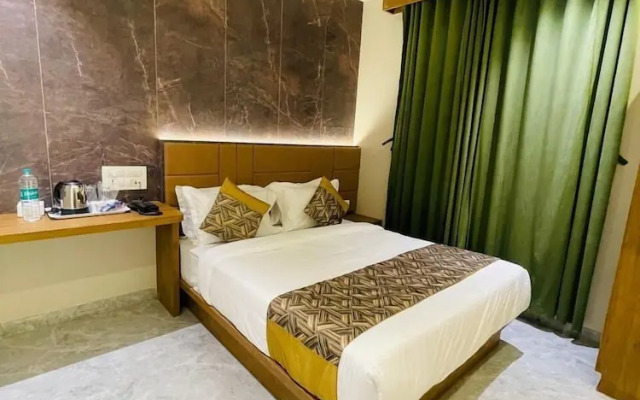 Hotel T2 Grand