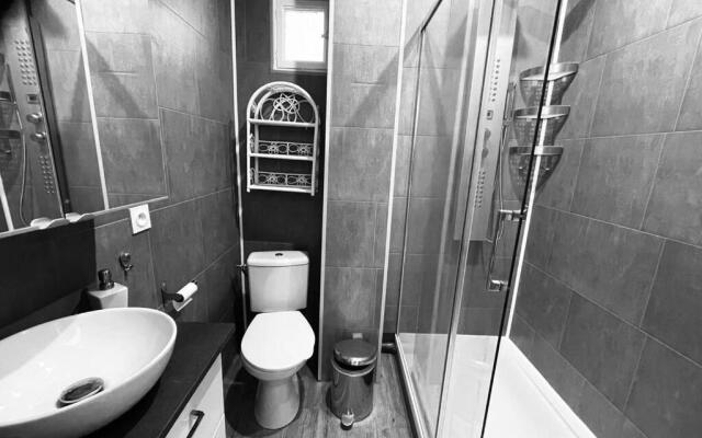 STUDIO VAISE 3 CENTRE à LYON 69009