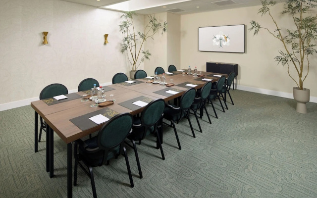 Van der Valk Hotel Park Lane Antwerpen