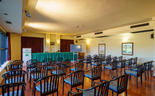 Hotel Cristallo