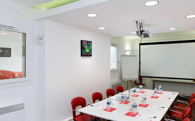 Hôtel Ibis Dole Sud Choisey