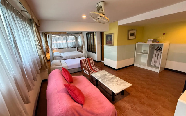 The Best Bangkok House