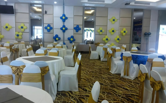 Srilamduan Hotel