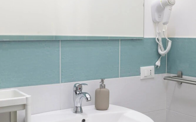 Cortile dei Giusti Combo Guesthouse