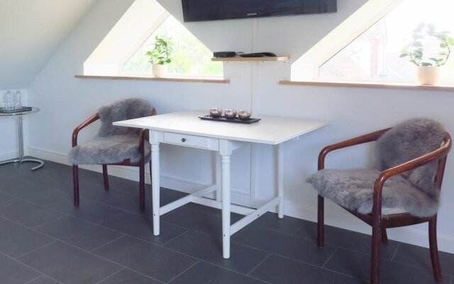 Guldborg Rooms