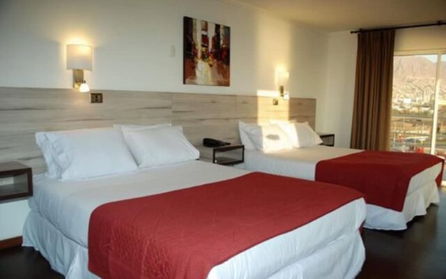 Hotel Marina de Antofagasta