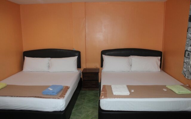 Rawang Budget Hotel