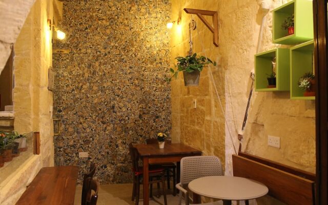Palazzino Nina Boutique Hotel