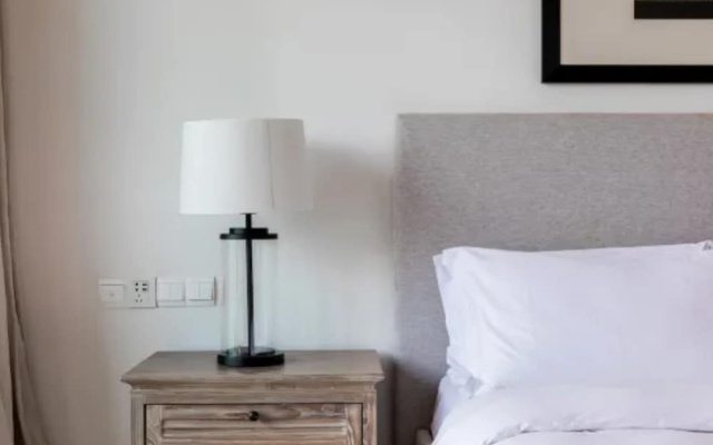 Homecoming Good Yard Guesthouse – Guest Rooms – Chongqing