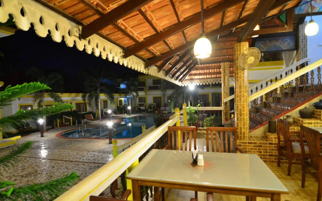Spazio Leisure Resort