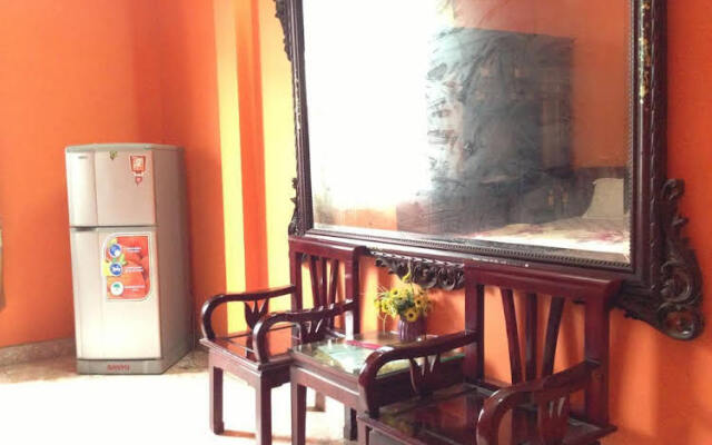 Thanh Nga Guest House