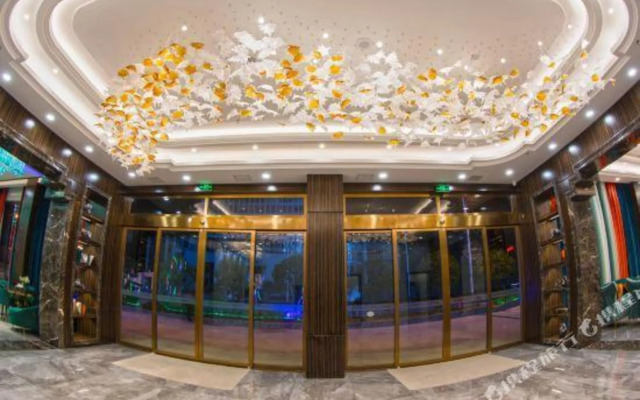 Shizhou International Hotel