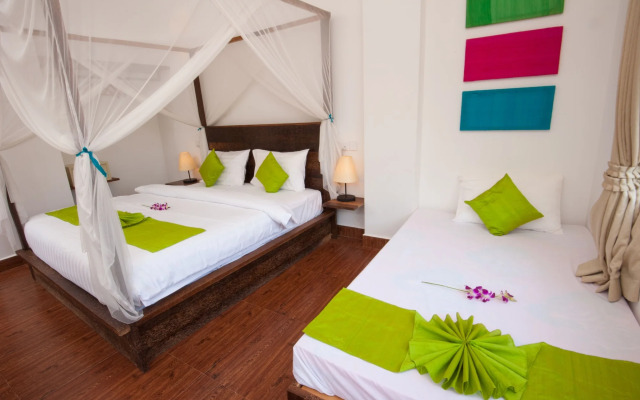 Suite Home Boutique Hotel